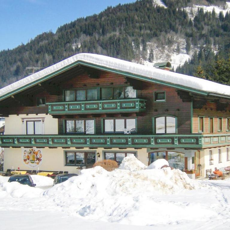 Gemuetliche Ferienwohnung - Apartment mit 2 Schlafzimmern - 5
