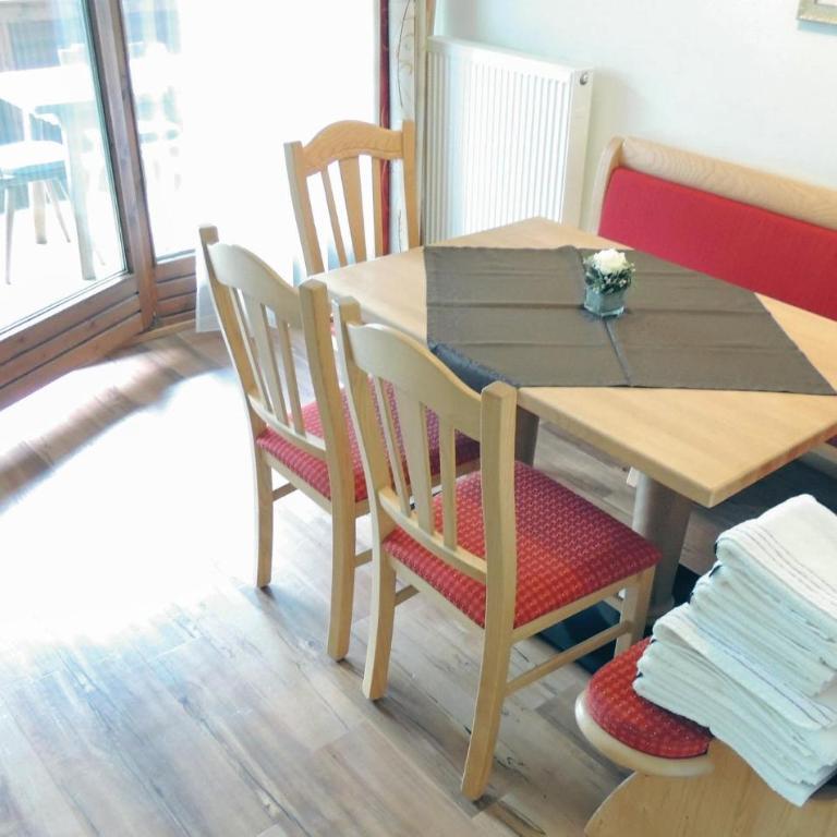 Gemuetliche Ferienwohnung - Apartment mit 2 Schlafzimmern - 8