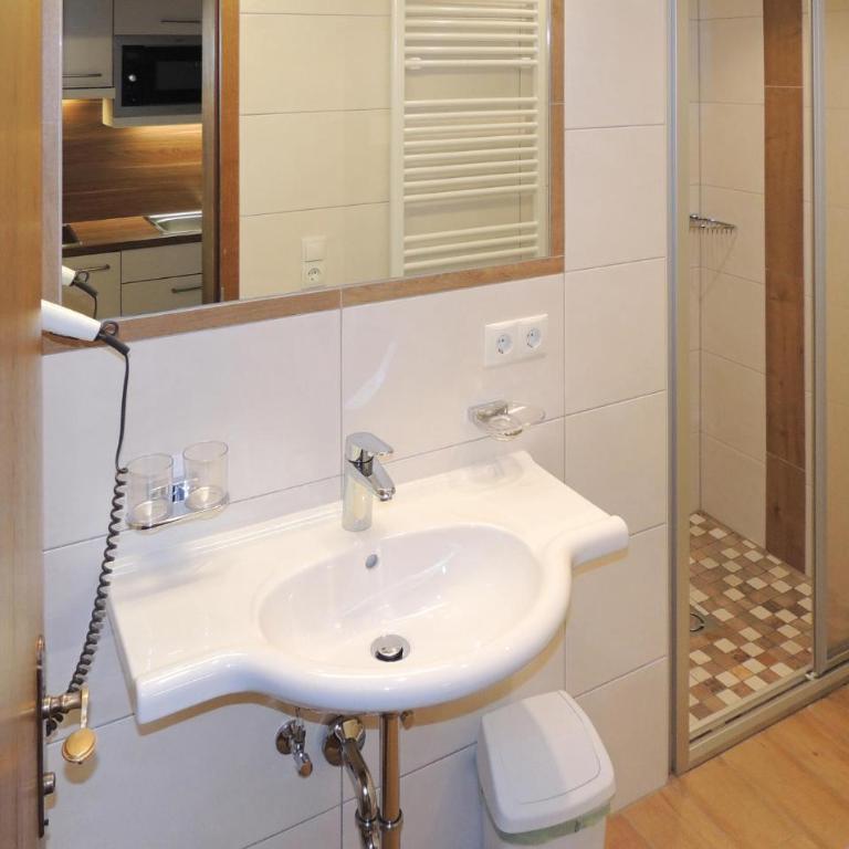 Gemuetliche Ferienwohnung - Apartment mit 2 Schlafzimmern - 11