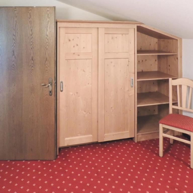 Gemuetliche Ferienwohnung - Apartment mit 2 Schlafzimmern - 10