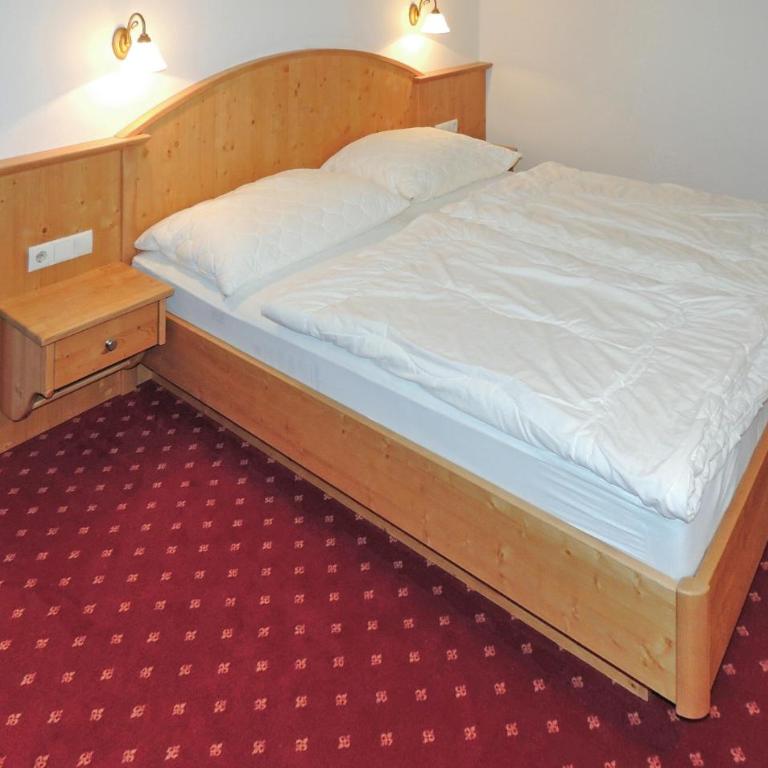 Gemuetliche Ferienwohnung - Apartment mit 2 Schlafzimmern - 9