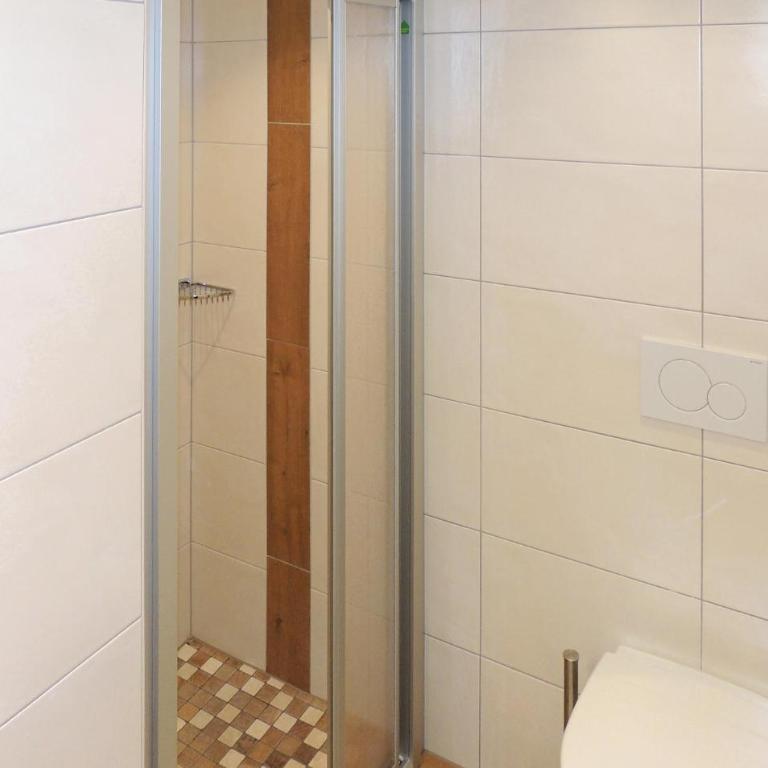 Gemuetliche Ferienwohnung - Apartment mit 2 Schlafzimmern - 12