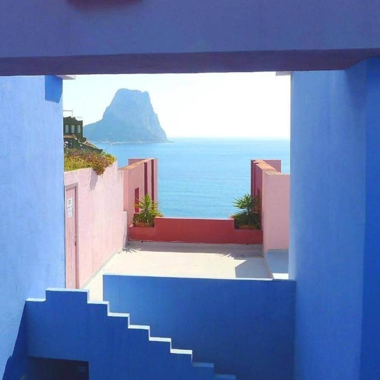 Apartamento Muralla Roja - PlusHolidays - Apartment - 17