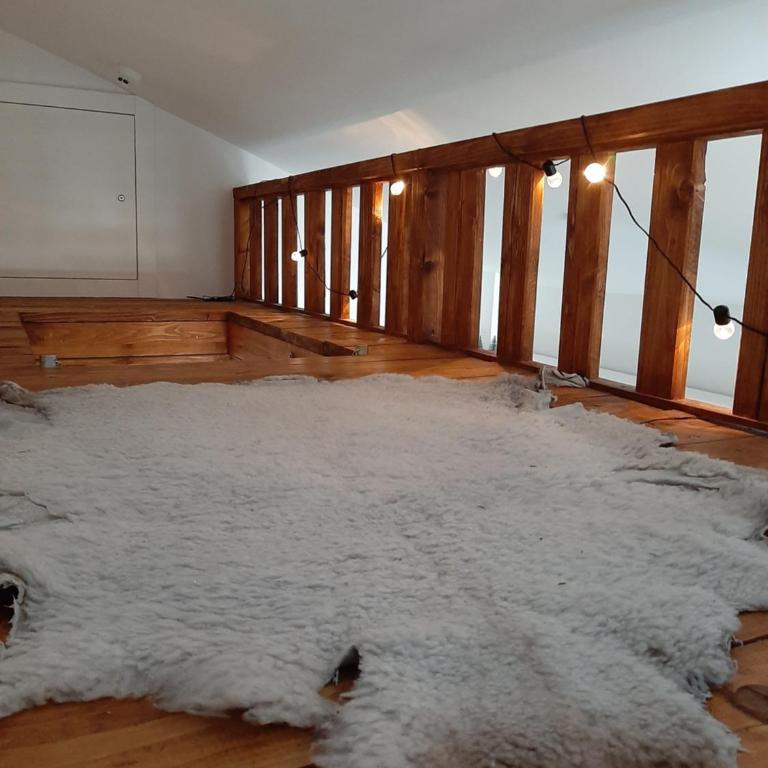 ATTIC 7 - One-Bedroom Apartment - 15