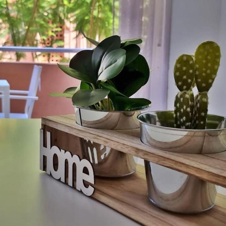 Acogedor apartamento en playa de los boliches - One-Bedroom Apartment - 16