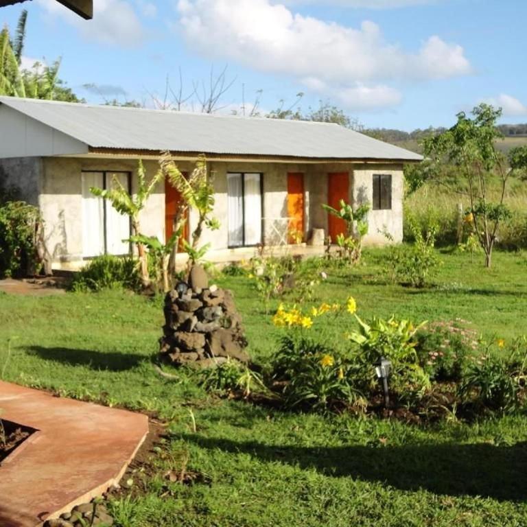Cabañas Vaiora - Bungalow - 1