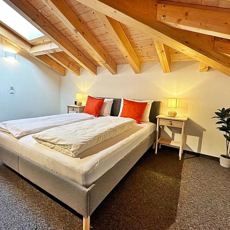 ME17-B - Maisonette - 45m2 zum Relaxen, mit Garage - Apartment mit 1 Schlafzimmer - 2