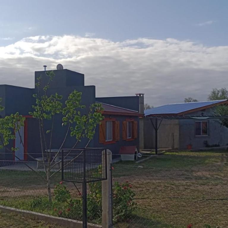 EL RANCHO DE PIA - Casa de 2 dormitorios - 8