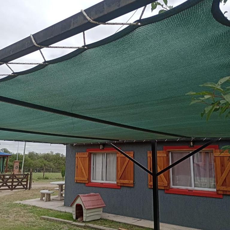 EL RANCHO DE PIA - Casa de 2 dormitorios - 16