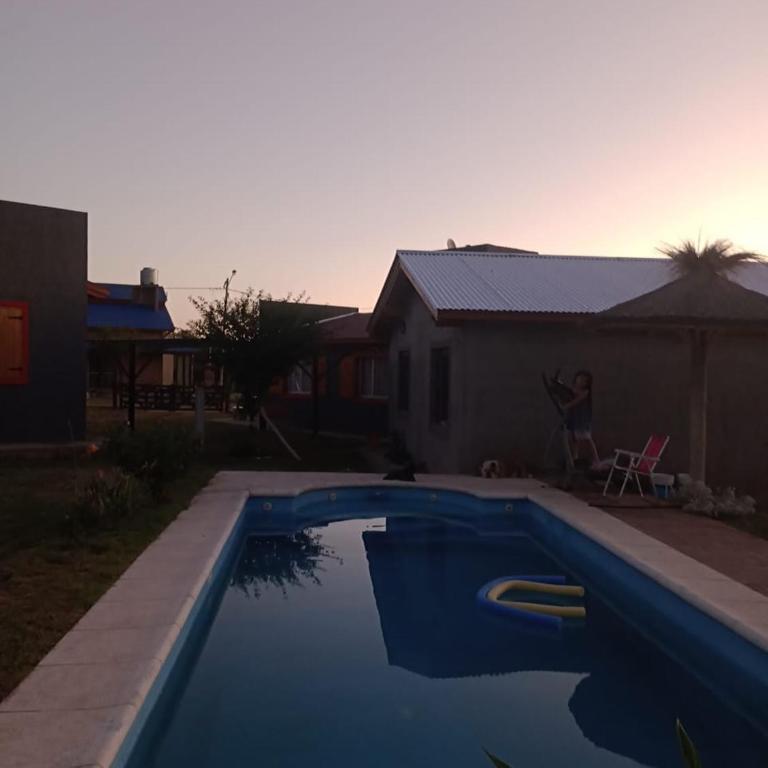 EL RANCHO DE PIA - Casa de 2 dormitorios - 12