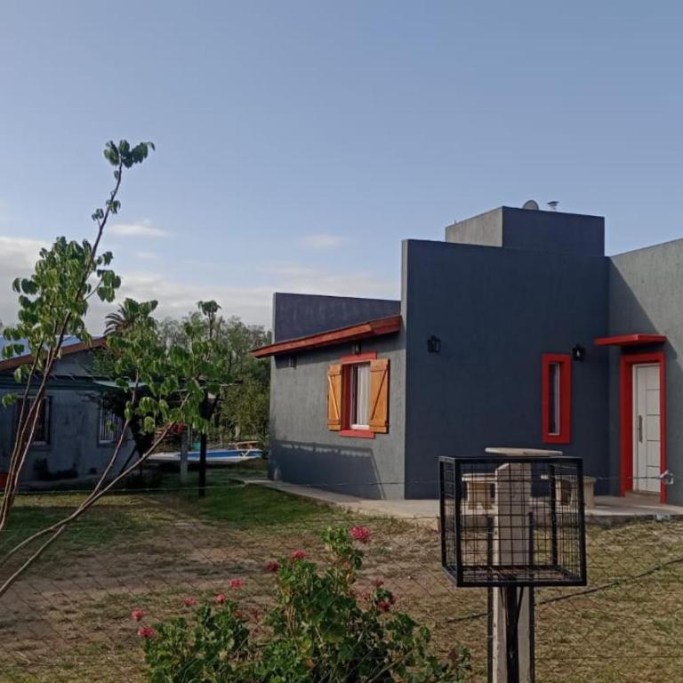 EL RANCHO DE PIA - Casa de 2 dormitorios - 10