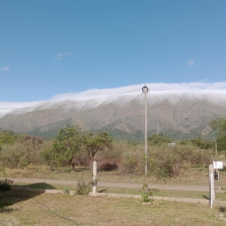 EL RANCHO DE PIA - Casa de 2 dormitorios - 13