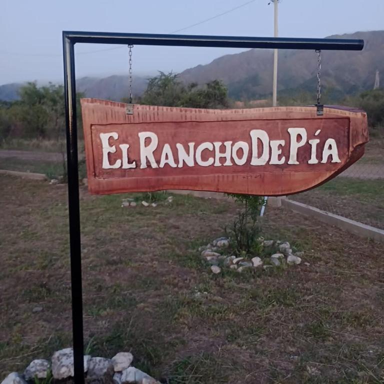 EL RANCHO DE PIA - Casa de 2 dormitorios - 14