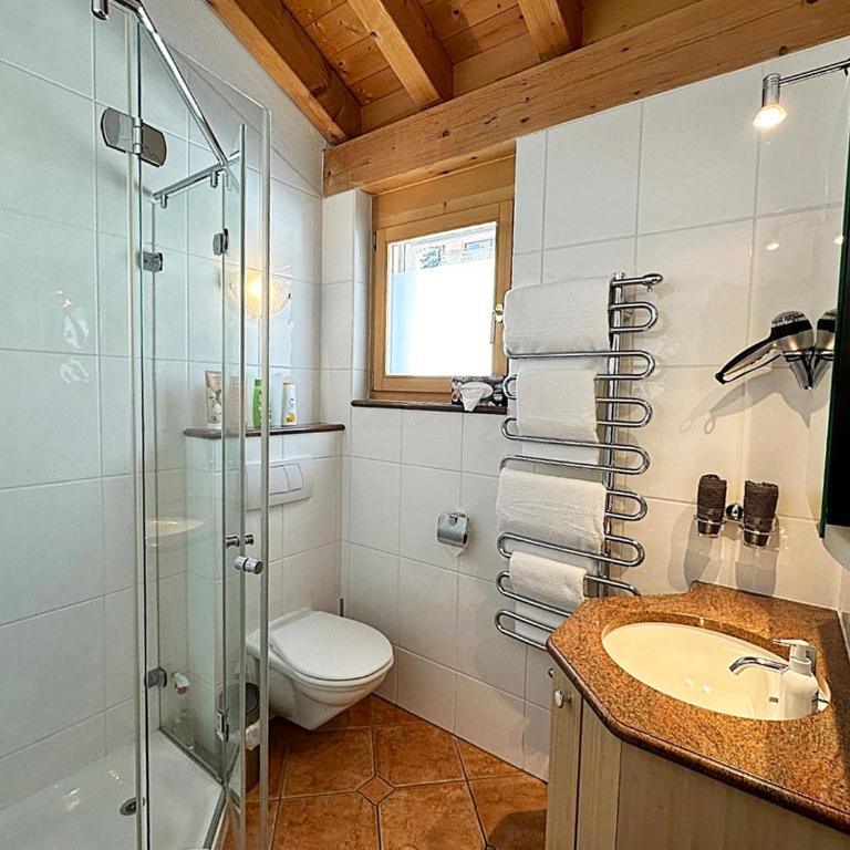 ME17-B - Maisonette - 45m2 zum Relaxen, mit Garage - Apartment mit 1 Schlafzimmer - 4
