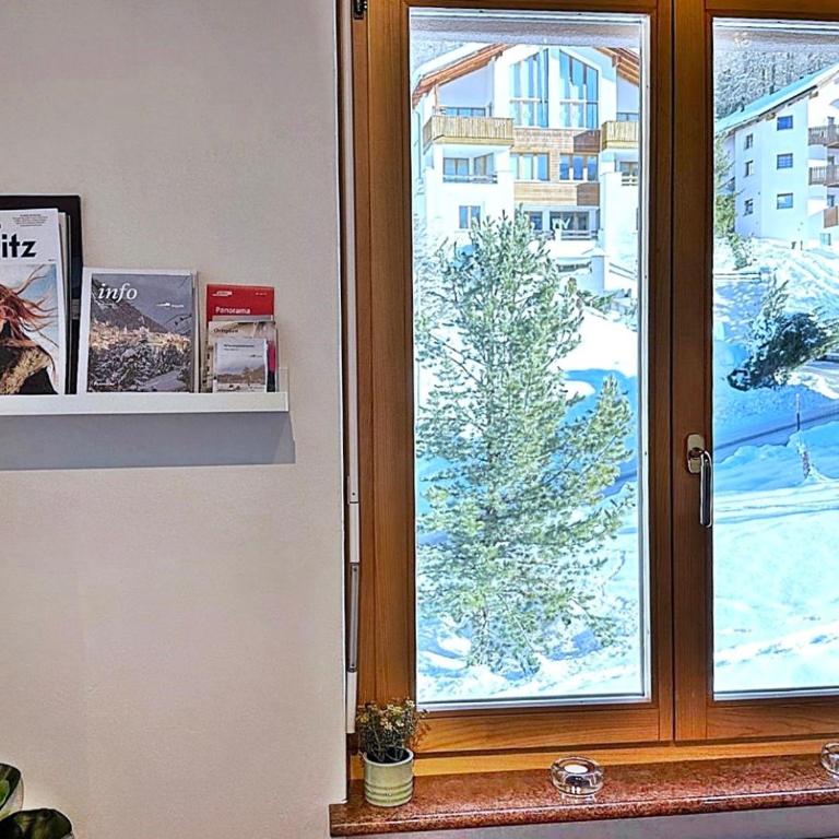 ME17-B - Maisonette - 45m2 zum Relaxen, mit Garage - Apartment mit 1 Schlafzimmer - 9