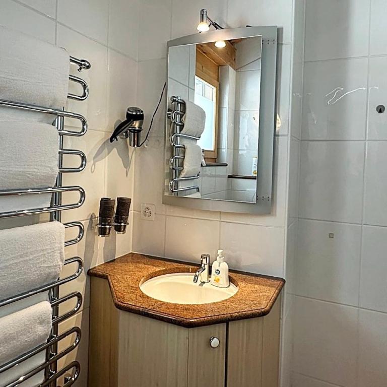 ME17-B - Maisonette - 45m2 zum Relaxen, mit Garage - Apartment mit 1 Schlafzimmer - 16