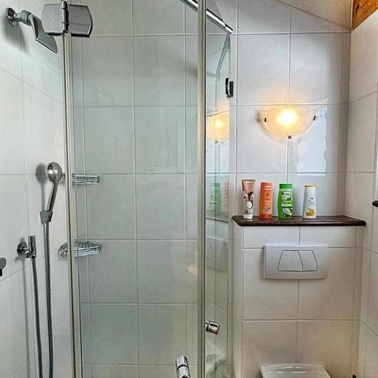 ME17-B - Maisonette - 45m2 zum Relaxen, mit Garage - Apartment mit 1 Schlafzimmer - 15
