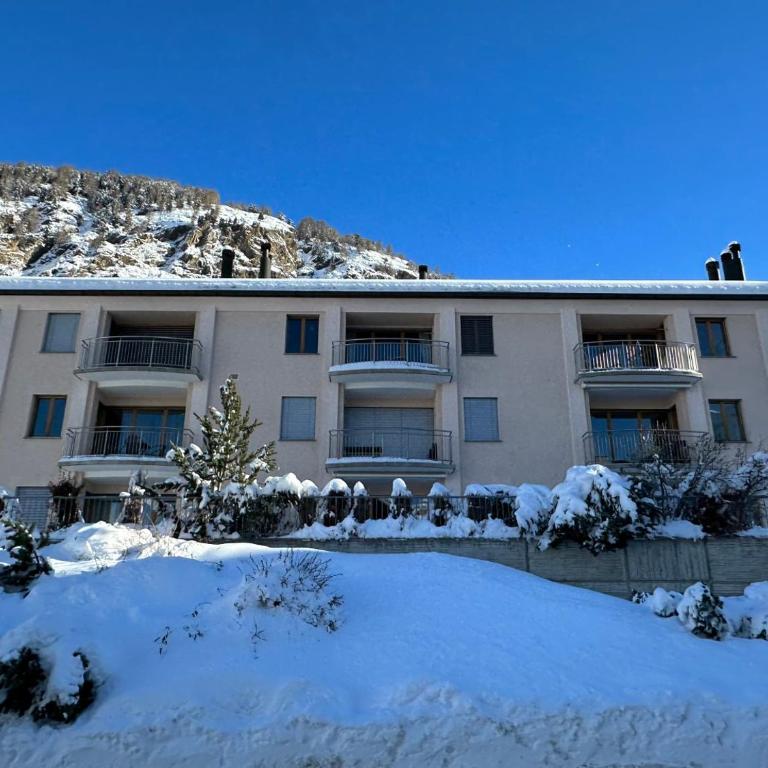 ME17-B - Maisonette - 45m2 zum Relaxen, mit Garage - Apartment mit 1 Schlafzimmer - 26