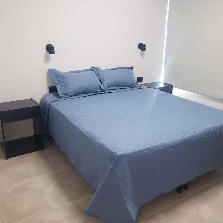 Altos del Atuel - Apartamento de 2 dormitorios - 6