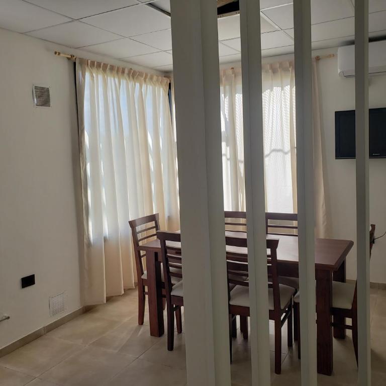 Altos del Atuel - Apartamento de 2 dormitorios - 7