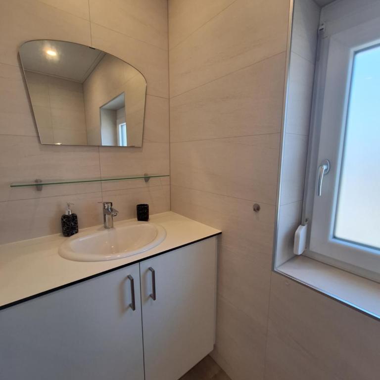 Alpenblick FeWo Hauser - Apartment - Erdgeschoss - 17