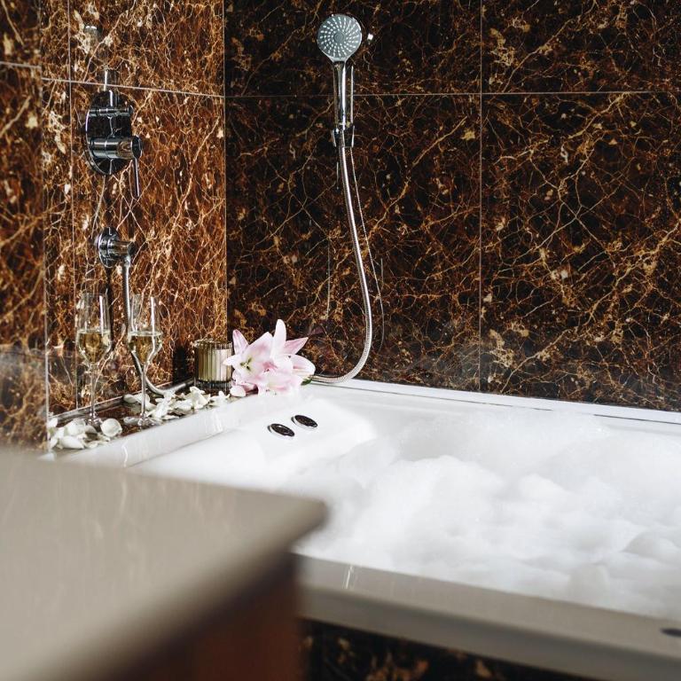 MARK Hotel - Saint Mark Suite - 5