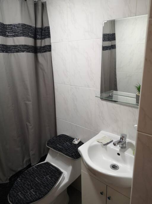 Departamento a metros de playa Cavancha - Apartamento de 2 dormitorios - 14