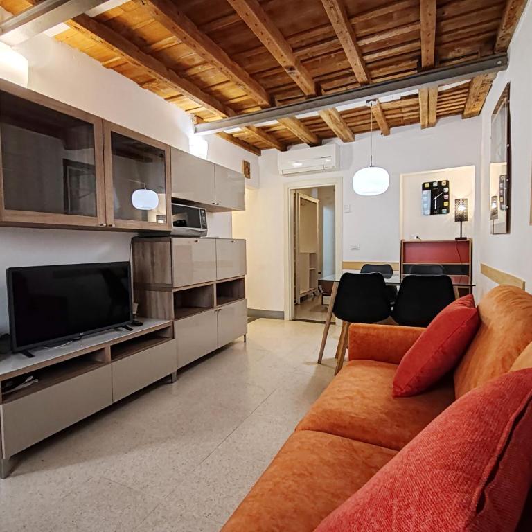 43 Palazzuolo House by 360Rentals - Appartamento con 1 Camera da Letto - 1