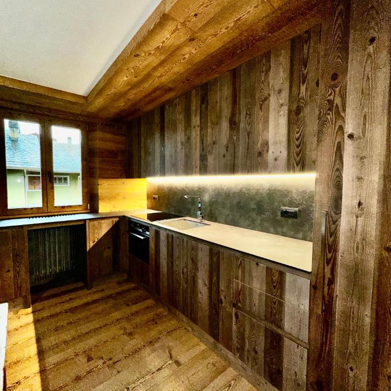 Alpine Escape 3 - Appartement 3 Chambres - 10