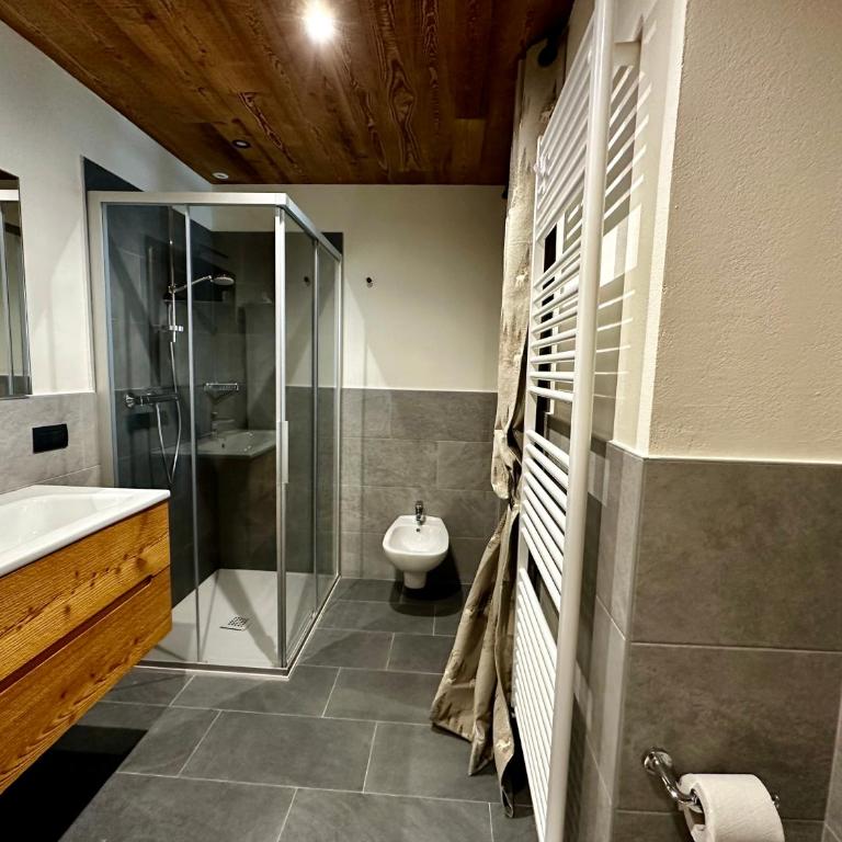 Alpine Escape 3 - Appartement 3 Chambres - 12
