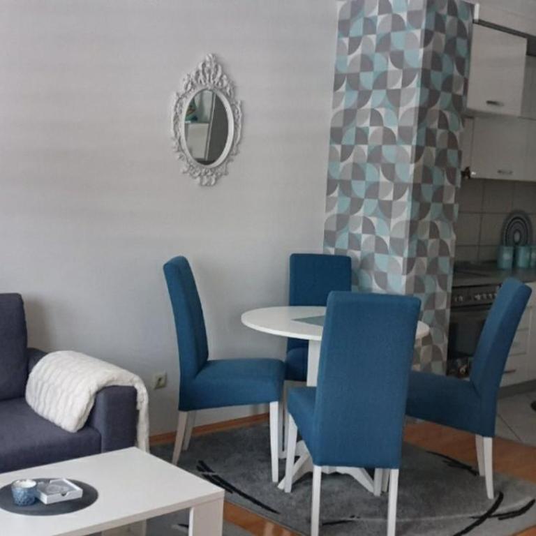 Apartman 3 - One-Bedroom Apartment - 7