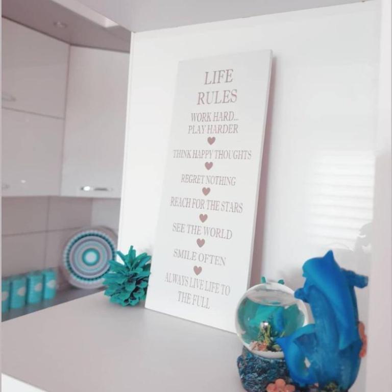 Apartman 3 - One-Bedroom Apartment - 3