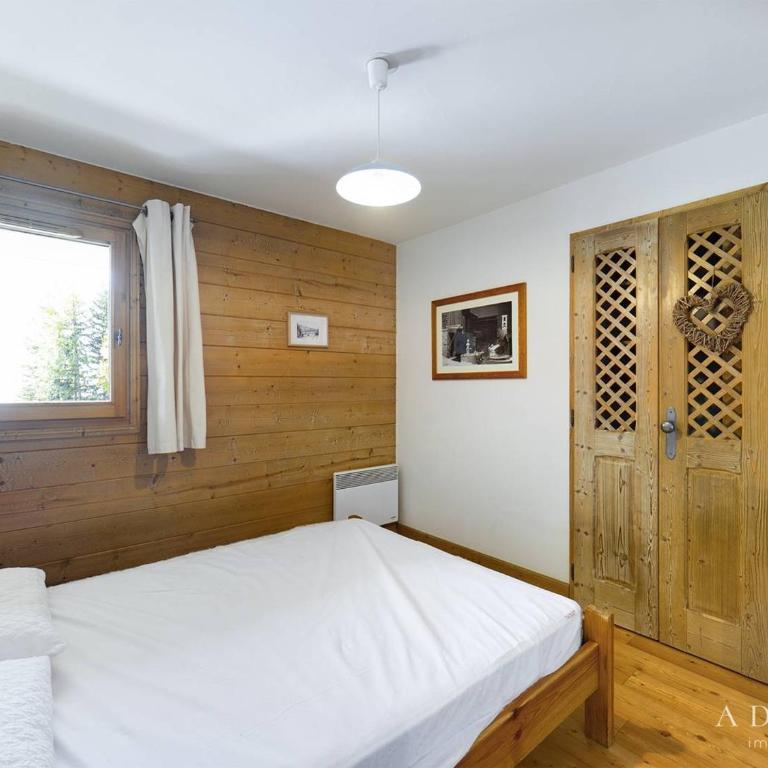 Agréable 3P au calme avec parking à La Rosière - FR-1-398-542 - Appartement (6 Adultes) - 3