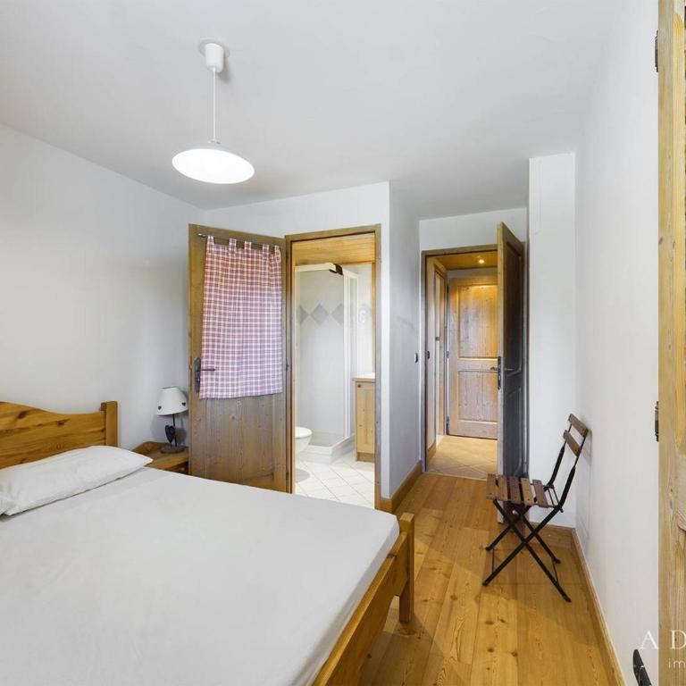 Agréable 3P au calme avec parking à La Rosière - FR-1-398-542 - Appartement (6 Adultes) - 4