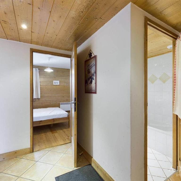 Agréable 3P au calme avec parking à La Rosière - FR-1-398-542 - Appartement (6 Adultes) - 7