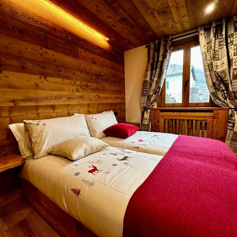Alpine Escape 3 - Appartement 3 Chambres - 6