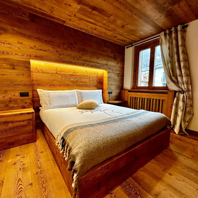 Alpine Escape 3 - Appartement 3 Chambres - 5
