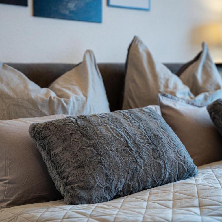 Big Seven Ferienwohnungen Seiwald - Apartment mit 1 Schlafzimmer - 29
