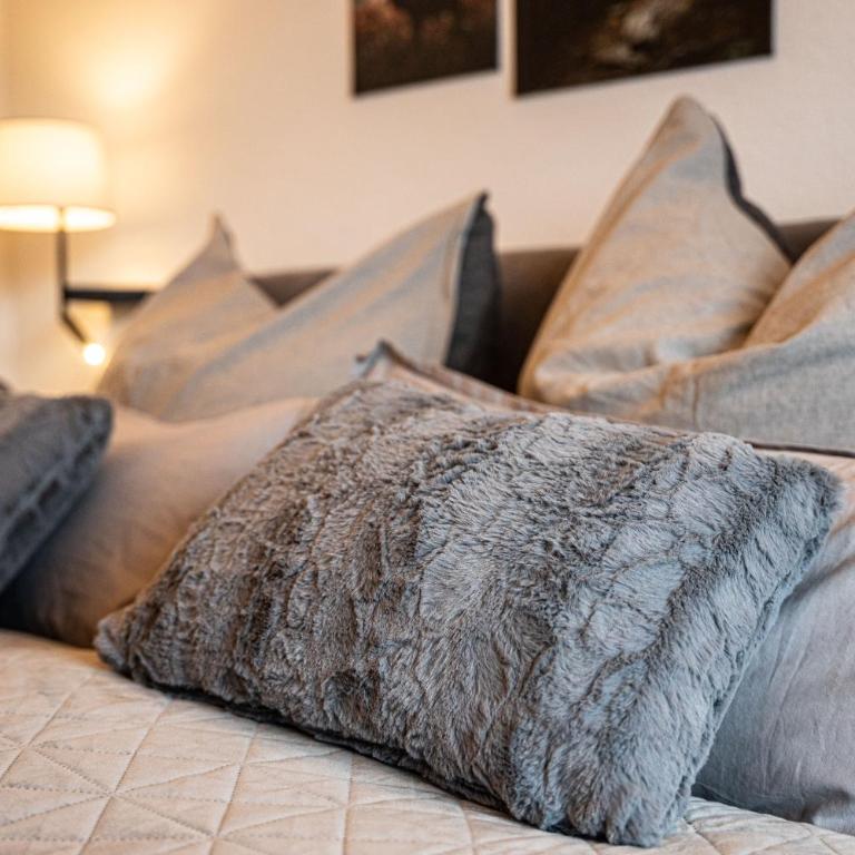Big Seven Ferienwohnungen Seiwald - Apartment mit 1 Schlafzimmer - 34