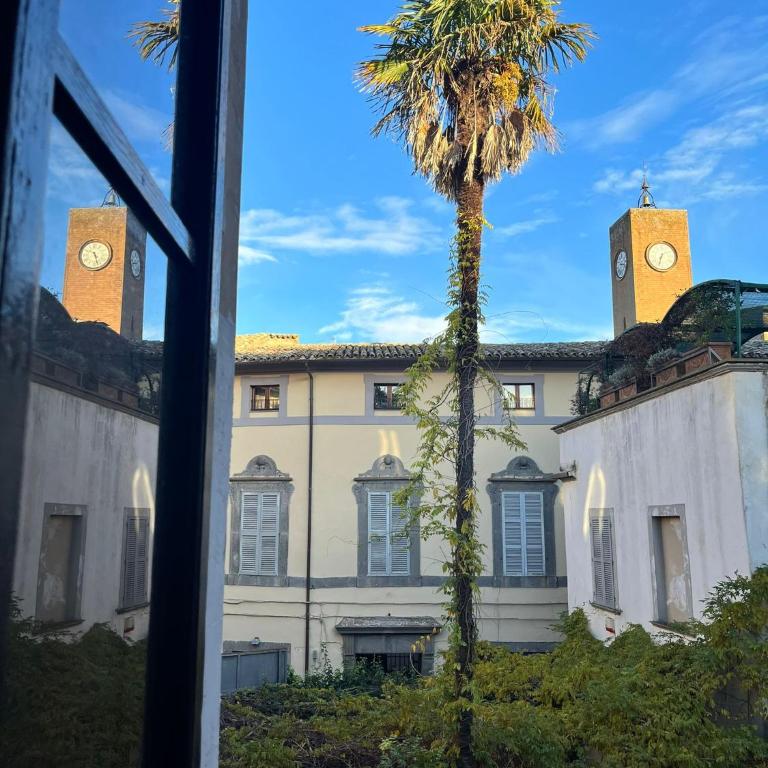 Vitozzi Suite - Appartamento con 2 Camere da Letto - 12