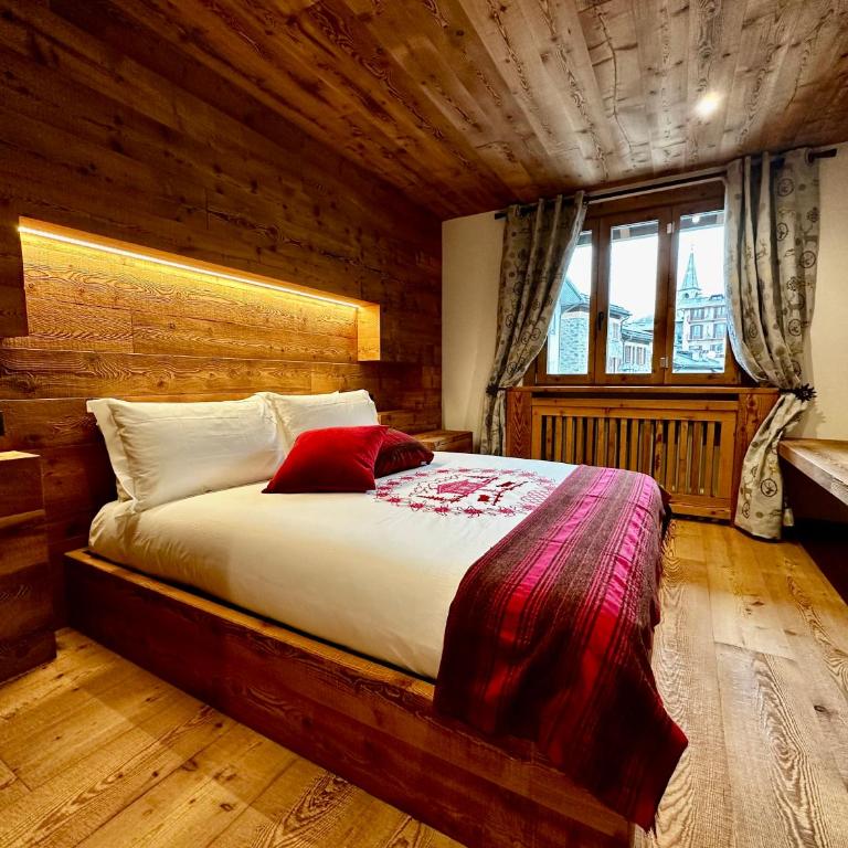 Alpine Escape 3 - Appartement 3 Chambres - 1