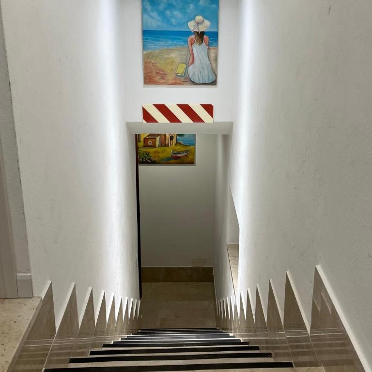 Kasamare apartments - Appartamento Monolocale con Vista Mare - 18