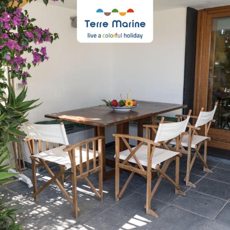 Casa del Capitano, Terre Marine - Casa de 4 dormitorios - 1