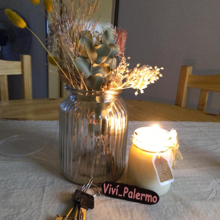 Viví Palermo - One-Bedroom Apartment - 1