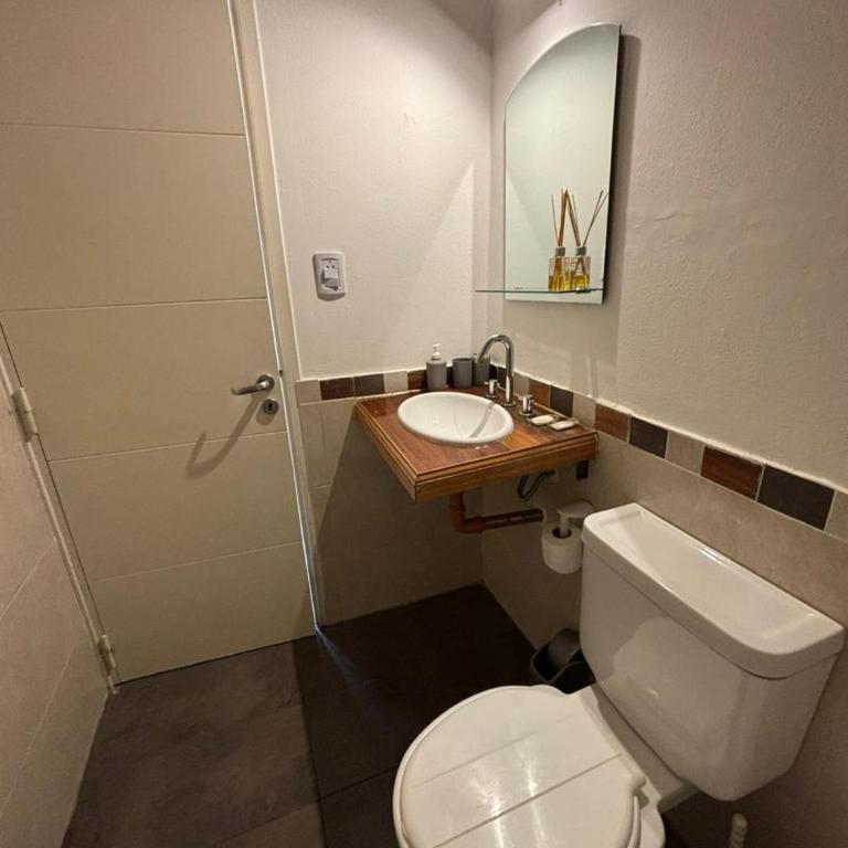 Viaggiato Catamarca - Apartamento de 1 dormitorio - 9