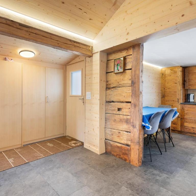 Les Morilles - 5 pers - authentique - sur les pistes - Chalet - 20
