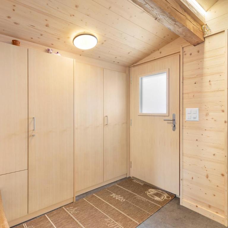 Les Morilles - 5 pers - authentique - sur les pistes - Chalet - 21