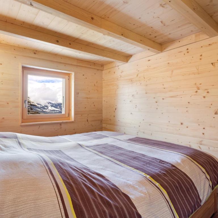 Les Morilles - 5 pers - authentique - sur les pistes - Chalet - 17