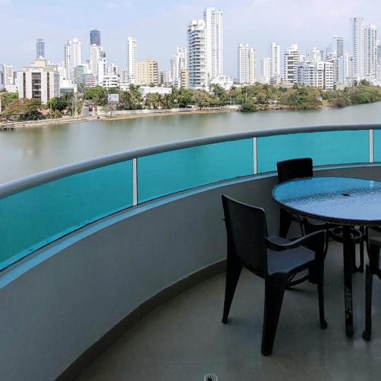 Torres del lago Pegasus Group Cartagena - Apartamento de 2 dormitorios - 6