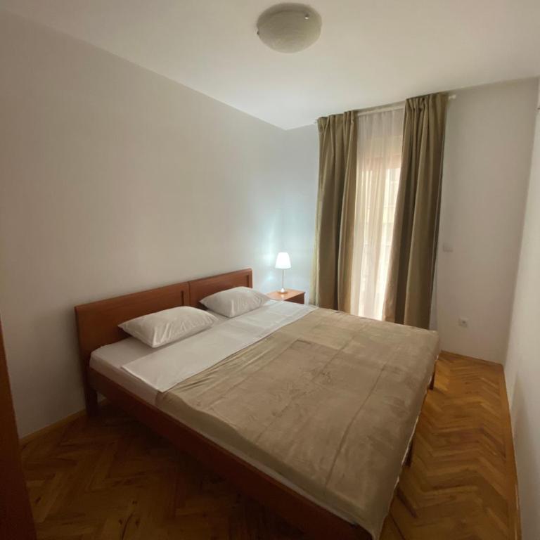 Apartment VaLi - One-Bedroom Apartment - 9